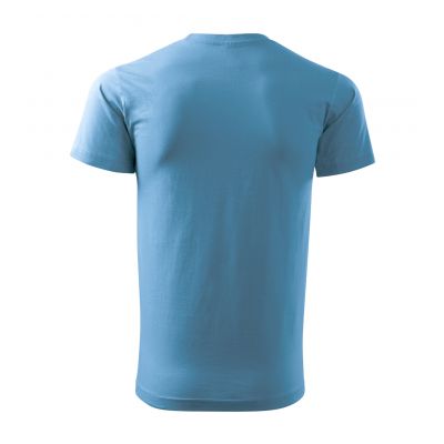 8. Malfini Heavy New M T-shirt MLI-13714