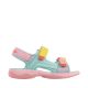 Lotto Macarella pink and blue children's sandals 2600620K 4182