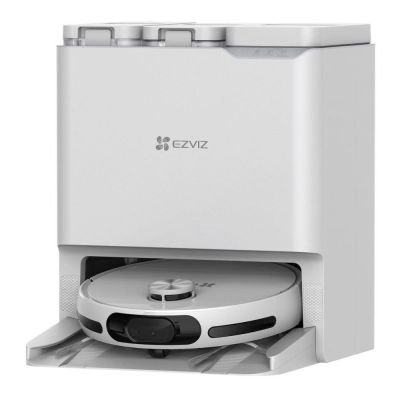 109. EZVIZ RS20 Pro Robot Vacuum Cleaner