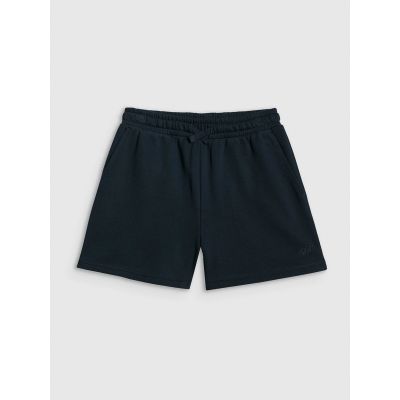 8. Girls' sweatpants 4F 4FJWMM00TSHOF630-31S