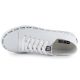 13. Big Star W FF274024 openwork low sneakers white