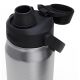 4. CamelBak 2931101075 739 ml bottle Stainless steel, Polypropylene (PP), Silicone Stainless steel