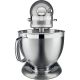 7. KitchenAid 5KSM185PSEMS Food Processor