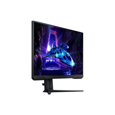 6. Samsung LS32DG302EUXEN computer monitor 81.3 cm (32") 1920 x 1080 px Full HD LCD Black