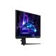 6. Samsung LS32DG302EUXEN computer monitor 81.3 cm (32") 1920 x 1080 px Full HD LCD Black