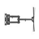 5. Equip 650328 TV mount 139.7 cm (55") Black