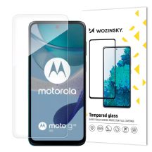 Wozinsky Tempered Glass for Motorola Moto G53