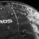 3. Rockbros H9 city backpack 20 l lightweight waterproof - black