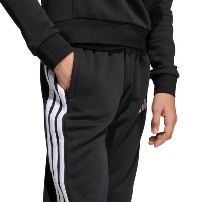 5. adidas Tiro 26 League Sweat kids' pants black JY9674