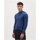 3. Men's Long-Sleeve Cycling Jersey SILVINI Men Jersey VARANO