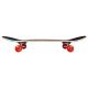 6. Rocket Mini Popart Complete Multi 7.5" RKT-COM-1533 skateboard