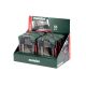 3. Metabo 626707000 drill Drill set 28 pcs.