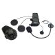 4. Sena SMH10-11 Bluetooth 3.0 900m Motorcycle Intercom with Headband Microphone for 1 Helmet