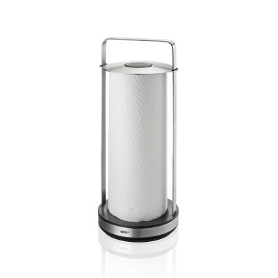 GEFU SMARTLINE Paper Towel Holder Stainless Steel