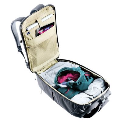 10. Deuter Utilion 30L Backpack 3816124-7000