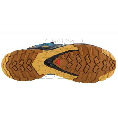 4. Salomon XA Pro 3D v8 M running shoes 414399