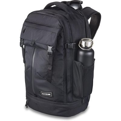 5. Dakine VERGE BACKPACK 32L BLACK RIPSTOP backpack (D10004367-1)