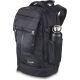 5. Dakine VERGE BACKPACK 32L BLACK RIPSTOP backpack (D10004367-1)