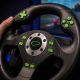 21. Esperanza Drift EGW101 steering wheel (PC, PS3; black)