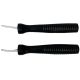 16. Boxing jump rope with weights 2 x 160g SBS-W 14256-W02