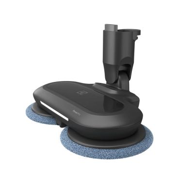 42. Electrolux ZE168 Mop Attachment Upright Vacuum Cleaner