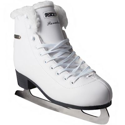Roces Paradise Eco-Fur W 450704 01 Figure Skates