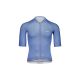 POC M's Pristine Jersey Cycling Jersey, Blue