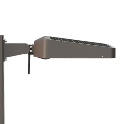 4. PowerNeed AAL-02A outdoor lighting Outdoor pedestal/pole lighting