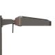 4. PowerNeed AAL-02A outdoor lighting Outdoor pedestal/pole lighting