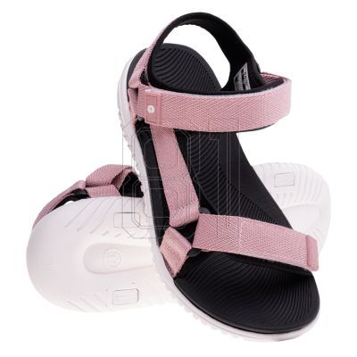 4. Hi-tec apodis wo's W 92800401571 sandals