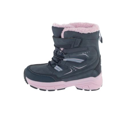 2. Lotto Nizina Tex K 2600370K-5948 Navy Blue 28