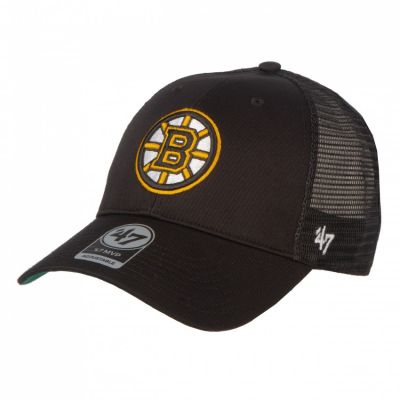 6. Cap &#39;47 Brand Trucker NHL Cap BRANS14CTP not to exhibit