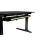 16. Genesis Holm Modular 120 Gaming Desk
