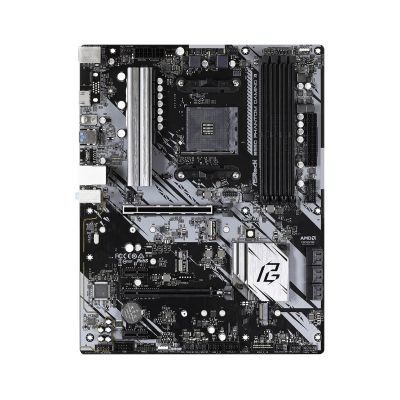 2. Asrock B550 PHANTOM GAMING 4 motherboard