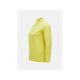 2. Women's PEAK PERFORMANCE W Discover Midlayer Sweatshirt Yellow