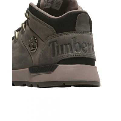 9. Timberland Men's Sprint Trekker Boots TB0A6DQDEL7