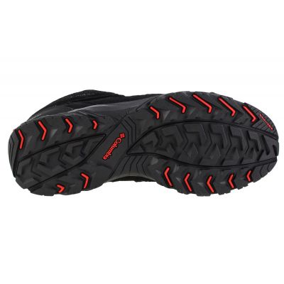 8. Columbia Redmond III Mid WP M shoes 1940581010