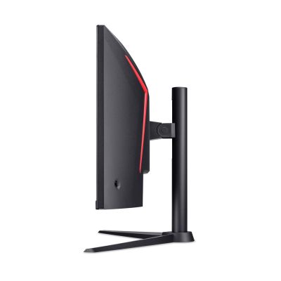 5. Acer NITRO XZ0 XZ340CURW0bmiiphx Computer Monitor 86.4 cm (34") 3440 x 1440 px Wide Quad HD LCD Black