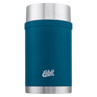 Esbit Sculptor Food Jug 1000 ml - p.blue