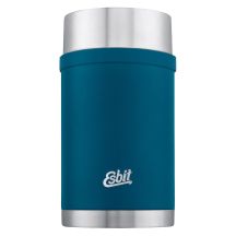 Esbit Sculptor Food Jug 1000 ml - p.blue