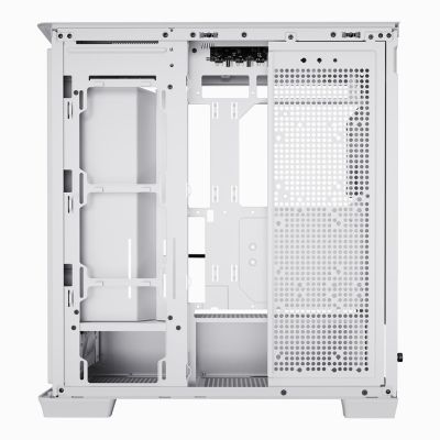 8. AEROCOOL APNX C1-WT-v1 ARGB Case