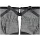 2. BUFF MERINO FLEECE GLOVES G MWF GREY S   M Gloves