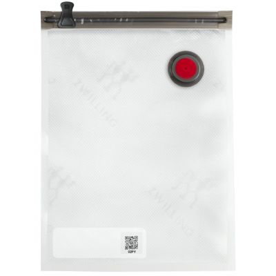 10. ZWILLING Fresh & Save Plastic Starter Kit