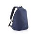 23. XD DESIGN ANTI-THEFT BACKPACK BOBBY SOFT NAVY BLUE P/N: P705.795