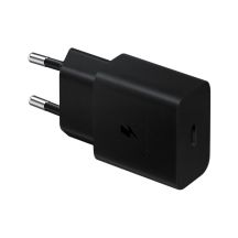 Samsung 15W Power Charger, Black