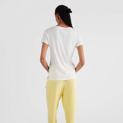 3. O'Neill Essentials T-Shirt W 92800430162