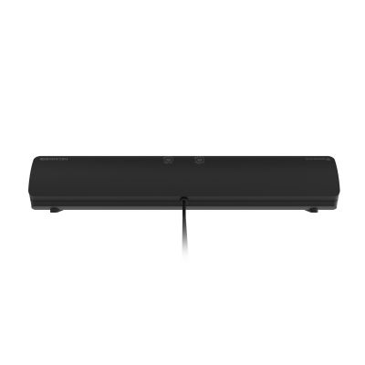 7. GENESIS Helium 312BT Computer Speakers Black 2.0 Channel 10 W