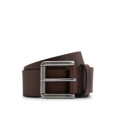 Boss Informal Belts Joris_Sz40 MARRONE (50491889-203)