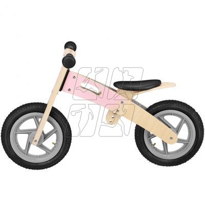 2. Learner bike Spokey Woo Ride Duo 940904