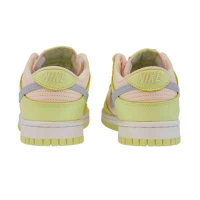 4. Women's Nike Dunk Low Lime Ice WMNS Athletic Shoes - DD1503-600